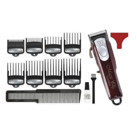 Wahl Maszynka do strzyżenia WAHL Magic Clip 3027252 Wahl Maszynka do strzyżenia WAHL Magic Clip 3027252