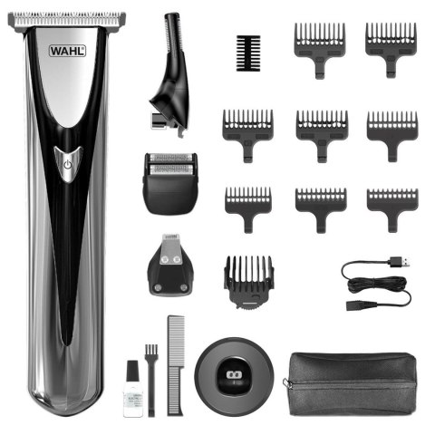 Wahl Trymer WAHL Elite Groom Multigroomer 3028050 Wahl Trymer WAHL Elite Groom Multigroomer 3028050