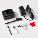 Wahl Trymer WAHL Hi-Viz PRO Cordless 3023702 Wahl Trymer WAHL Hi-Viz PRO Cordless 3023702