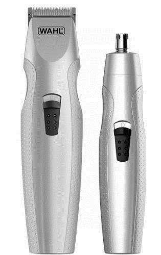 Wahl Trymer WAHL Mustache & Beard 05606-508 Wahl Trymer WAHL Mustache & Beard 05606-508