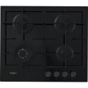 Whirlpool Płyta gazowa WHIRLPOOL AKT 6465/NB1