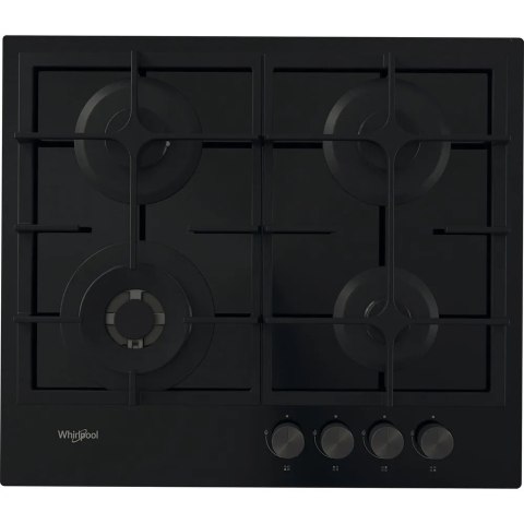 Whirlpool Płyta gazowa WHIRLPOOL AKT 6465/NB1