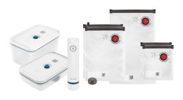 ZWILLING Zestaw startowy plastikowy L ZWILLING Fresh & Save 36815-017-0