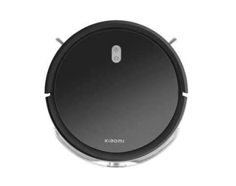 Xiaomi XIAOMI ROBOT VACUUM E5 (BLACK) EU, C108 (WYPRZEDAŻ)