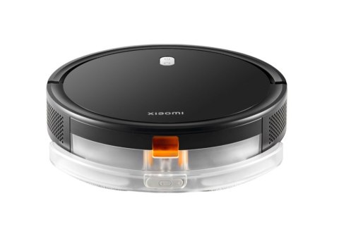Xiaomi XIAOMI ROBOT VACUUM E5 (BLACK) EU, C108 (WYPRZEDAŻ)