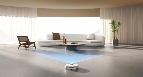 Xiaomi Robot sprzątający Xiaomi X20+ EU (WYPRZEDAŻ)