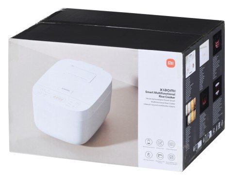 Xiaomi Ryżowar wielofunkcyjny Xiaomi Smart Multifunctional Rice Cooker
