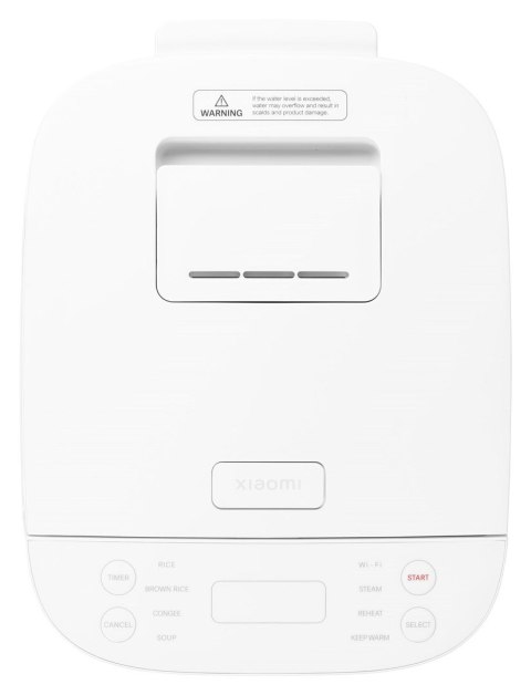 Xiaomi Ryżowar wielofunkcyjny Xiaomi Smart Multifunctional Rice Cooker
