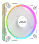 ASUS Wentylator ASUS PRIME MR120 FAN ARGB REVERSE WHITE ASUS Wentylator ASUS PRIME MR120 FAN ARGB REVERSE WHITE