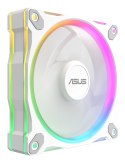ASUS Wentylator ASUS PRIME MR120 FAN ARGB REVERSE WHITE ASUS Wentylator ASUS PRIME MR120 FAN ARGB REVERSE WHITE
