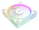ASUS Wentylator ASUS PRIME MR120 FAN ARGB REVERSE WHITE ASUS Wentylator ASUS PRIME MR120 FAN ARGB REVERSE WHITE