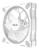 ASUS Wentylator ASUS PRIME MR120 FAN ARGB REVERSE WHITE ASUS Wentylator ASUS PRIME MR120 FAN ARGB REVERSE WHITE