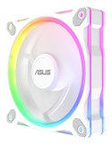 ASUS Wentylator ASUS PRIME MR120 FAN ARGB REVERSE WHITE ASUS Wentylator ASUS PRIME MR120 FAN ARGB REVERSE WHITE