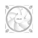 ASUS Wentylator ASUS PRIME MR120 FAN ARGB WHITE ASUS Wentylator ASUS PRIME MR120 FAN ARGB WHITE