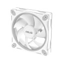 ASUS Wentylator ASUS PRIME MR120 FAN ARGB WHITE ASUS Wentylator ASUS PRIME MR120 FAN ARGB WHITE