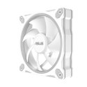ASUS Wentylator ASUS PRIME MR120 FAN ARGB WHITE ASUS Wentylator ASUS PRIME MR120 FAN ARGB WHITE