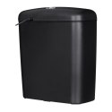 Activejet Niszczarka Activejet ASH-0601S, P-2, 10 l, pasek 6 mm, 6 kartek, czarna. Activejet Niszczarka Activejet ASH-0601S, P-2, 10 l, pasek 6 mm, 6 kartek, czarna.
