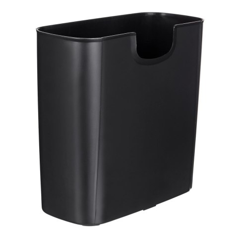 Activejet Niszczarka Activejet ASH-0601S, P-2, 10 l, pasek 6 mm, 6 kartek, czarna. Activejet Niszczarka Activejet ASH-0601S, P-2, 10 l, pasek 6 mm, 6 kartek, czarna.