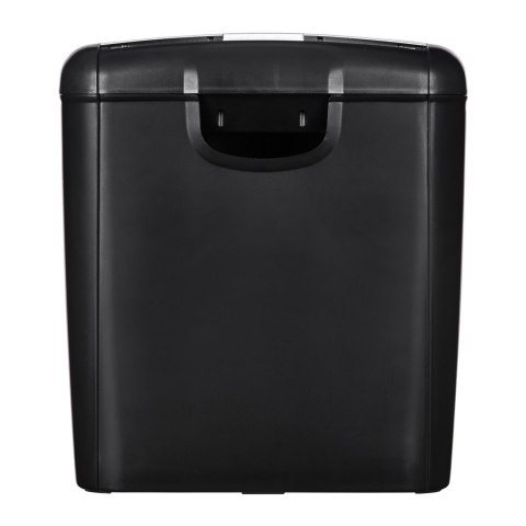 Activejet Niszczarka Activejet ASH-0601S, P-2, 10 l, pasek 6 mm, 6 kartek, czarna. Activejet Niszczarka Activejet ASH-0601S, P-2, 10 l, pasek 6 mm, 6 kartek, czarna.