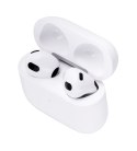 Apple AirPods (3rd gen) with Lightning Charging Case