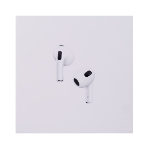 Apple AirPods (3rd gen) with Lightning Charging Case Apple AirPods (3rd gen) with Lightning Charging Case