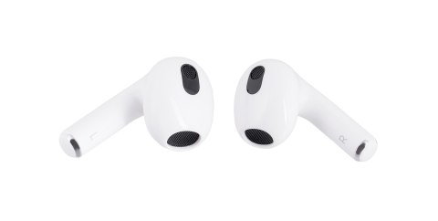 Apple AirPods (3rd gen) with Lightning Charging Case Apple AirPods (3rd gen) with Lightning Charging Case