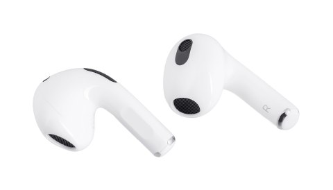 Apple AirPods (3rd gen) with Lightning Charging Case Apple AirPods (3rd gen) with Lightning Charging Case