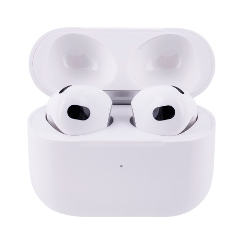 Apple AirPods (3rd gen) with Lightning Charging Case Apple AirPods (3rd gen) with Lightning Charging Case