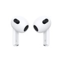 Apple Apple AirPods (3rd generation) with Lightning Charging Case (WYPRZEDAŻ)