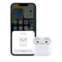 Apple Apple AirPods (3rd generation) with Lightning Charging Case (WYPRZEDAŻ)