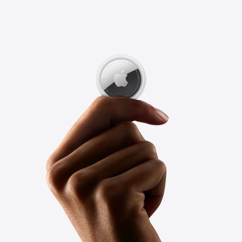 Apple Apple AirTag 1szt. MX532ZY/A Apple Apple AirTag 1szt. MX532ZY/A