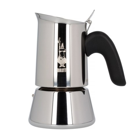BIALETTI Bialetti kawiarka New Venus 2tz BIALETTI Bialetti kawiarka New Venus 2tz