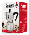 BIALETTI Zaparzacz BIALETTI 990001165 (kolor srebrny)