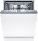 BOSCH Zmywarka do zabudowy BOSCH SMV4HVX03E BOSCH Zmywarka do zabudowy BOSCH SMV4HVX03E