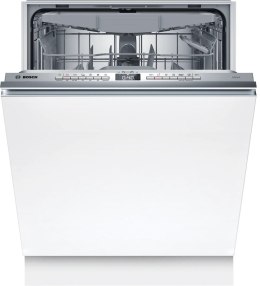 BOSCH Zmywarka do zabudowy BOSCH SMV4HVX03E