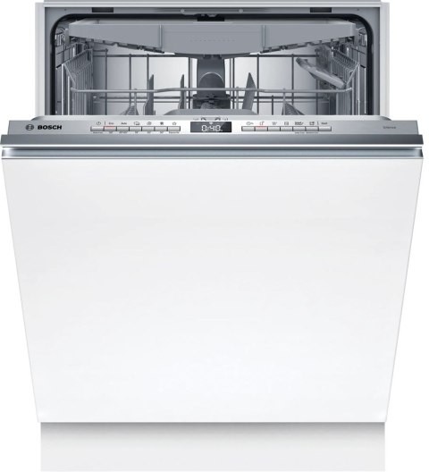 BOSCH Zmywarka do zabudowy BOSCH SMV4HVX03E BOSCH Zmywarka do zabudowy BOSCH SMV4HVX03E