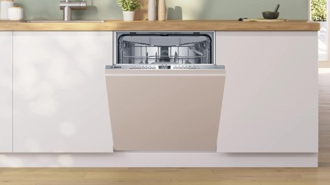 BOSCH Zmywarka do zabudowy BOSCH SMV4HVX03E BOSCH Zmywarka do zabudowy BOSCH SMV4HVX03E