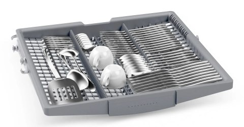 BOSCH Zmywarka do zabudowy BOSCH SMV4HVX03E BOSCH Zmywarka do zabudowy BOSCH SMV4HVX03E