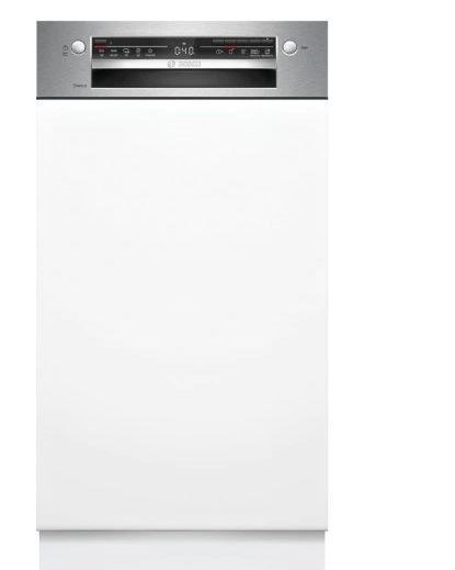 BOSCH Zmywarka do zabudowy BOSCH SPI2HKS42E BOSCH Zmywarka do zabudowy BOSCH SPI2HKS42E