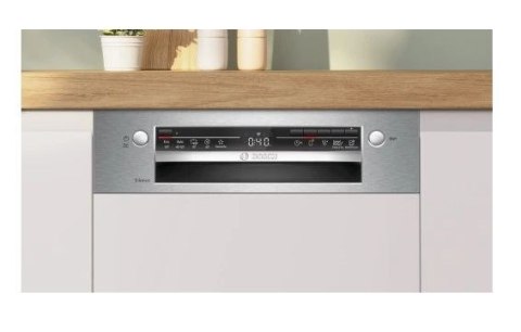BOSCH Zmywarka do zabudowy BOSCH SPI2HKS42E BOSCH Zmywarka do zabudowy BOSCH SPI2HKS42E