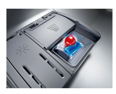 BOSCH Zmywarka do zabudowy BOSCH SPI2HKS42E BOSCH Zmywarka do zabudowy BOSCH SPI2HKS42E
