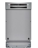 BOSCH Zmywarka do zabudowy BOSCH SPI2HKS42E BOSCH Zmywarka do zabudowy BOSCH SPI2HKS42E