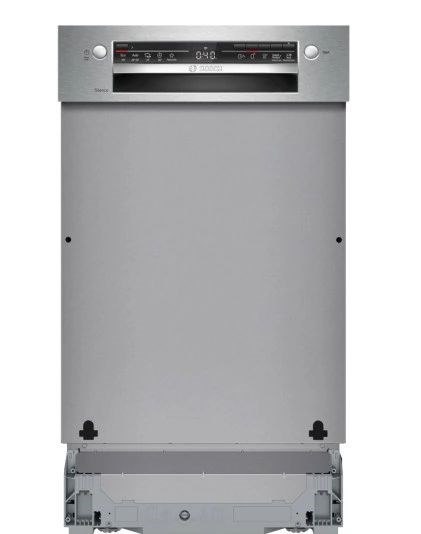 BOSCH Zmywarka do zabudowy BOSCH SPI2HKS42E BOSCH Zmywarka do zabudowy BOSCH SPI2HKS42E
