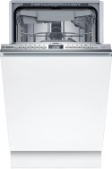 BOSCH Zmywarka do zabudowy BOSCH SPV4HMX10E BOSCH Zmywarka do zabudowy BOSCH SPV4HMX10E