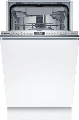 BOSCH Zmywarka do zabudowy BOSCH SPV4HMX10E