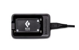 Black Diamond Ładowarka Black Diamond i bateria BD 1500