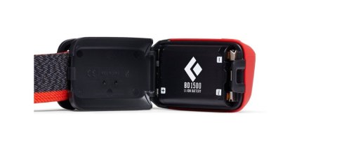 Black Diamond Ładowarka Black Diamond i bateria BD 1500 Black Diamond Ładowarka Black Diamond i bateria BD 1500