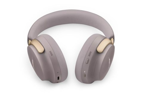 Bose Słuchawki Bose QC Ultra sandsone (WYPRZEDAŻ) Bose Słuchawki Bose QC Ultra sandsone (WYPRZEDAŻ)