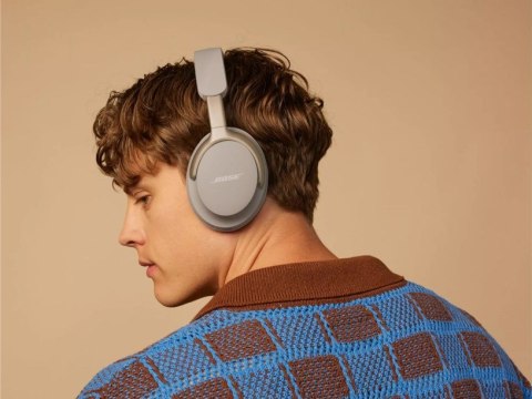 Bose Słuchawki Bose QC Ultra sandsone (WYPRZEDAŻ) Bose Słuchawki Bose QC Ultra sandsone (WYPRZEDAŻ)