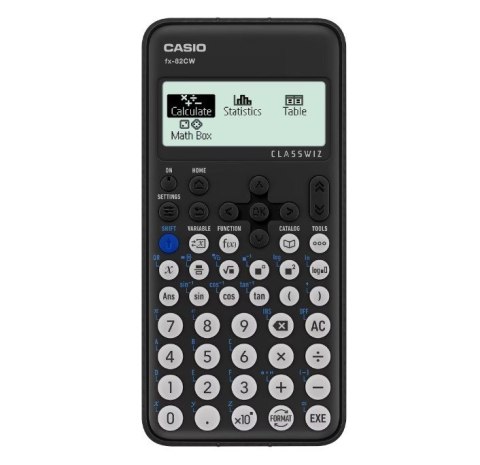Casio CASIO KALKULATOR NAUKOWY FX-82CW BOX